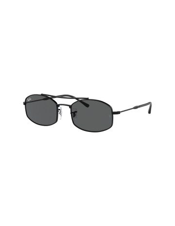RAY-BAN -  - 0RB3719 - 002/B1 - 54