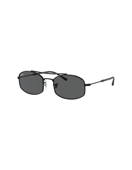 RAY-BAN -  - 0RB3719 - 002/B1 - 54