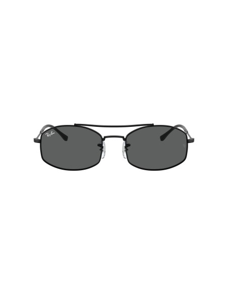 RAY-BAN -  - 0RB3719 - 002/B1 - 54