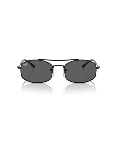 RAY-BAN -  - 0RB3719 - 002/B1 - 54