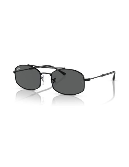 RAY-BAN -  - 0RB3719 - 002/B1 - 54
