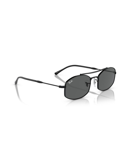 RAY-BAN -  - 0RB3719 - 002/B1 - 54
