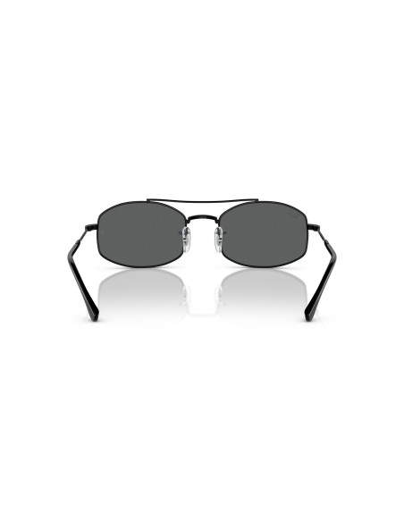 RAY-BAN -  - 0RB3719 - 002/B1 - 54