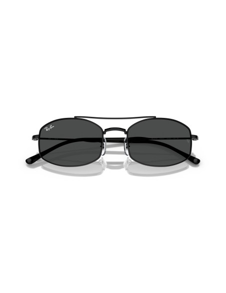 RAY-BAN -  - 0RB3719 - 002/B1 - 54