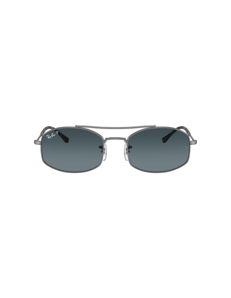 RAY-BAN -  - 0RB3719 - 004/S3 - 54