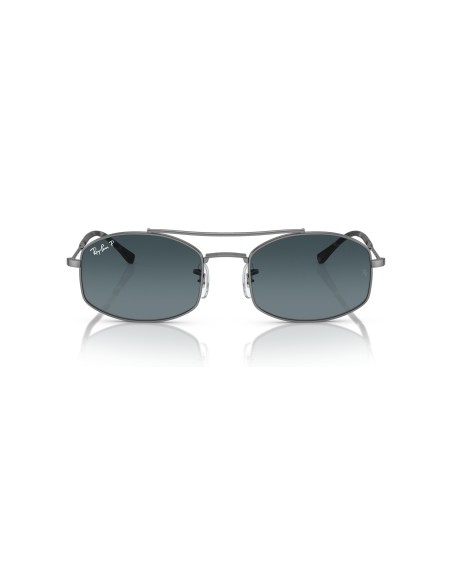 RAY-BAN -  - 0RB3719 - 004/S3 - 54
