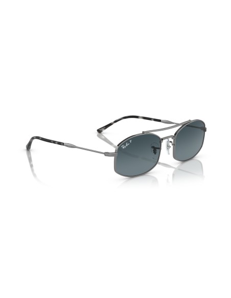 RAY-BAN -  - 0RB3719 - 004/S3 - 54