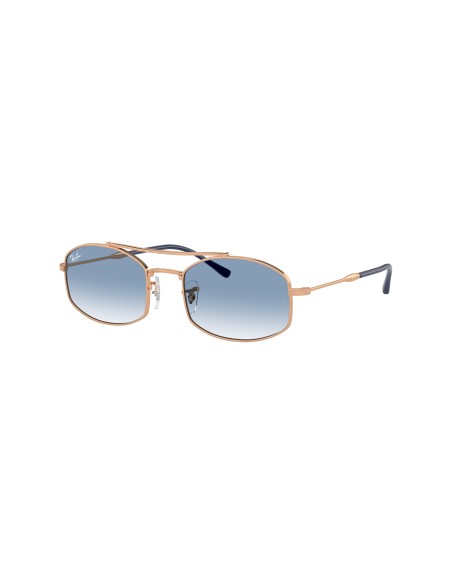 RAY-BAN -  - 0RB3719 - 92623F - 54