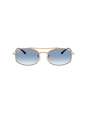 RAY-BAN -  - 0RB3719 - 92623F - 54 2