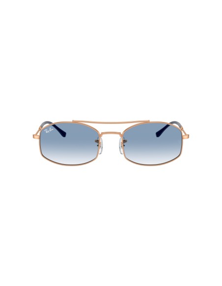 RAY-BAN -  - 0RB3719 - 92623F - 54