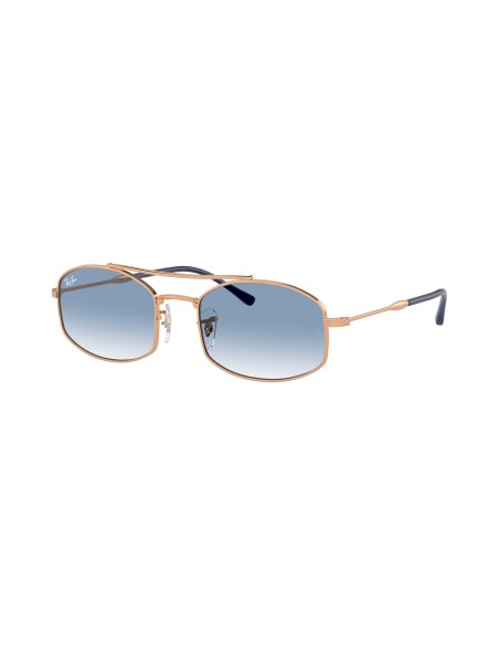 RAY-BAN -  - 0RB3719 - 92623F - 54