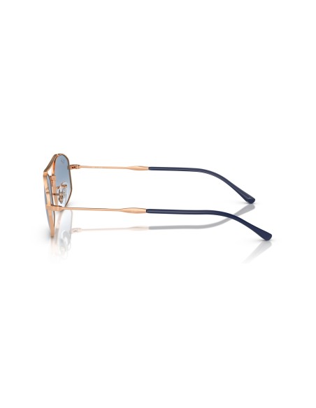 RAY-BAN -  - 0RB3719 - 92623F - 54