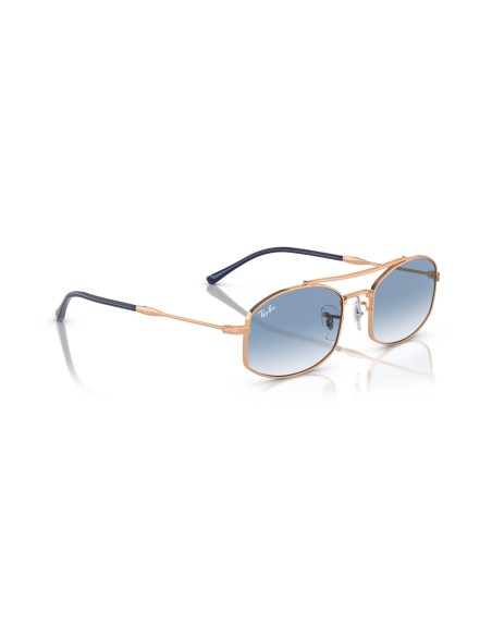 RAY-BAN -  - 0RB3719 - 92623F - 54