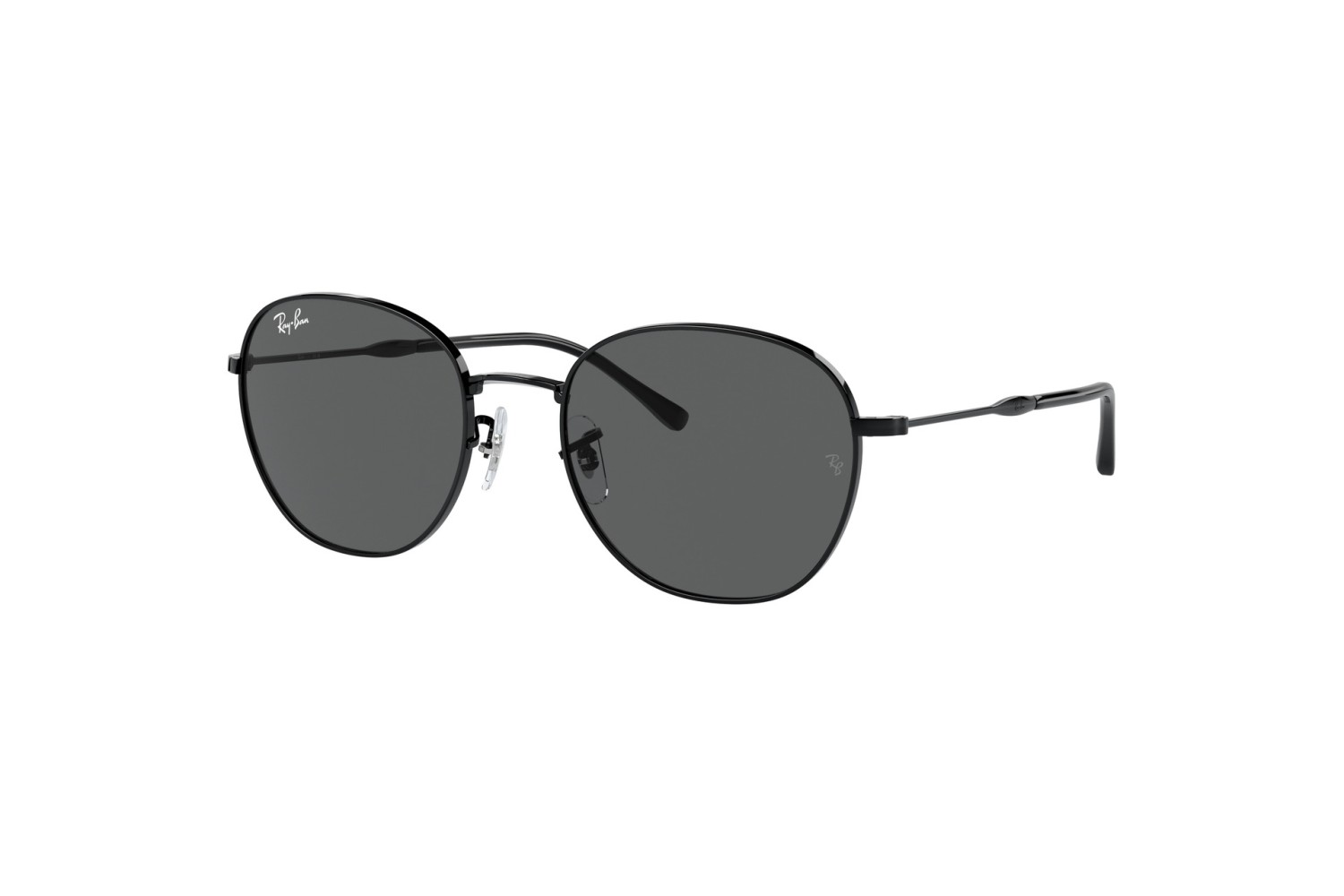 RAY-BAN -  - 0RB3809 - 002/B1 - 55