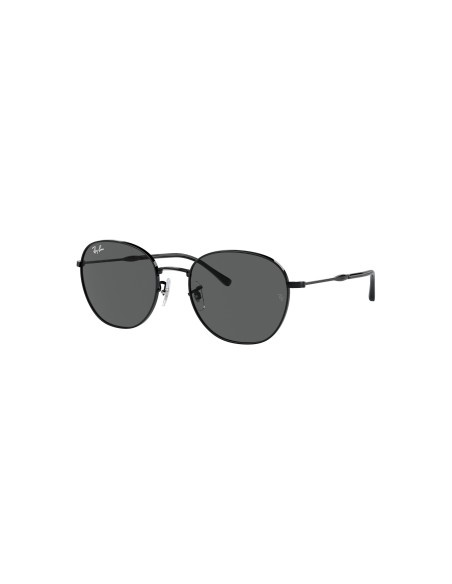 RAY-BAN -  - 0RB3809 - 002/B1 - 55