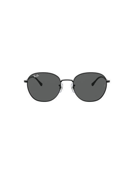 RAY-BAN -  - 0RB3809 - 002/B1 - 55