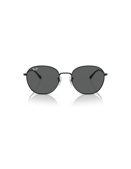 RAY-BAN -  - 0RB3809 - 002/B1 - 55