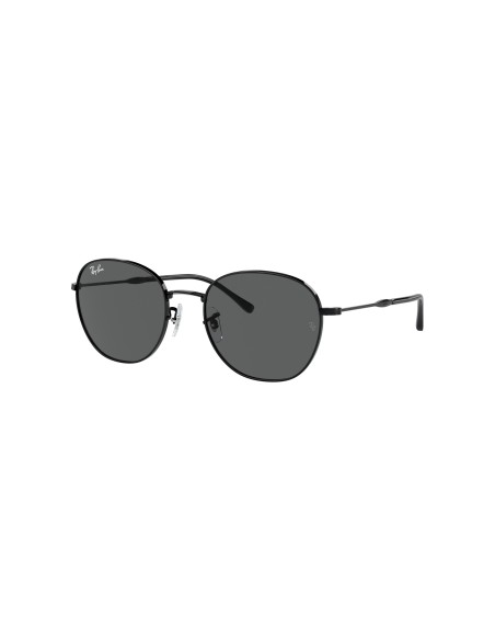 RAY-BAN -  - 0RB3809 - 002/B1 - 55