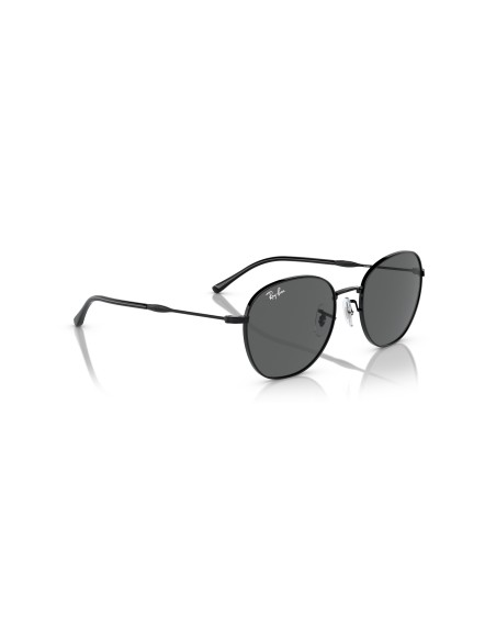 RAY-BAN -  - 0RB3809 - 002/B1 - 55