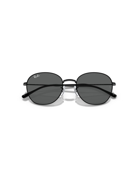 RAY-BAN -  - 0RB3809 - 002/B1 - 55