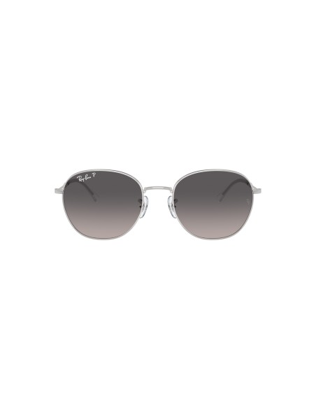 RAY-BAN -  - 0RB3809 - 003/M3 - 53