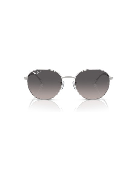 RAY-BAN -  - 0RB3809 - 003/M3 - 53