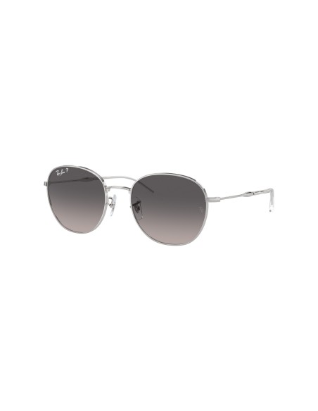 RAY-BAN -  - 0RB3809 - 003/M3 - 53