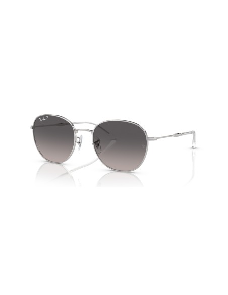 RAY-BAN -  - 0RB3809 - 003/M3 - 53
