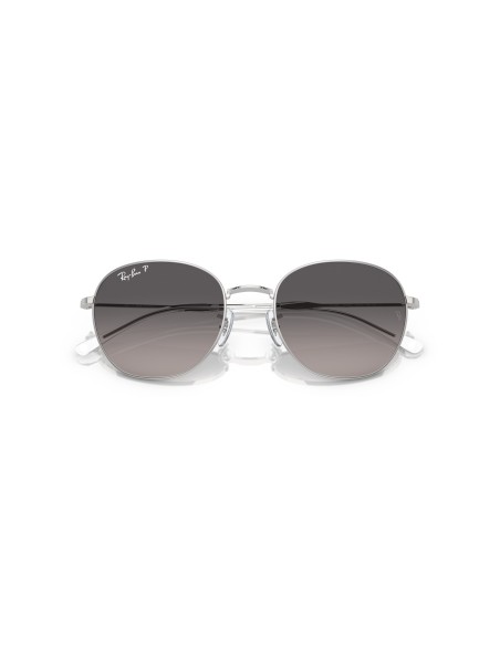 RAY-BAN -  - 0RB3809 - 003/M3 - 53