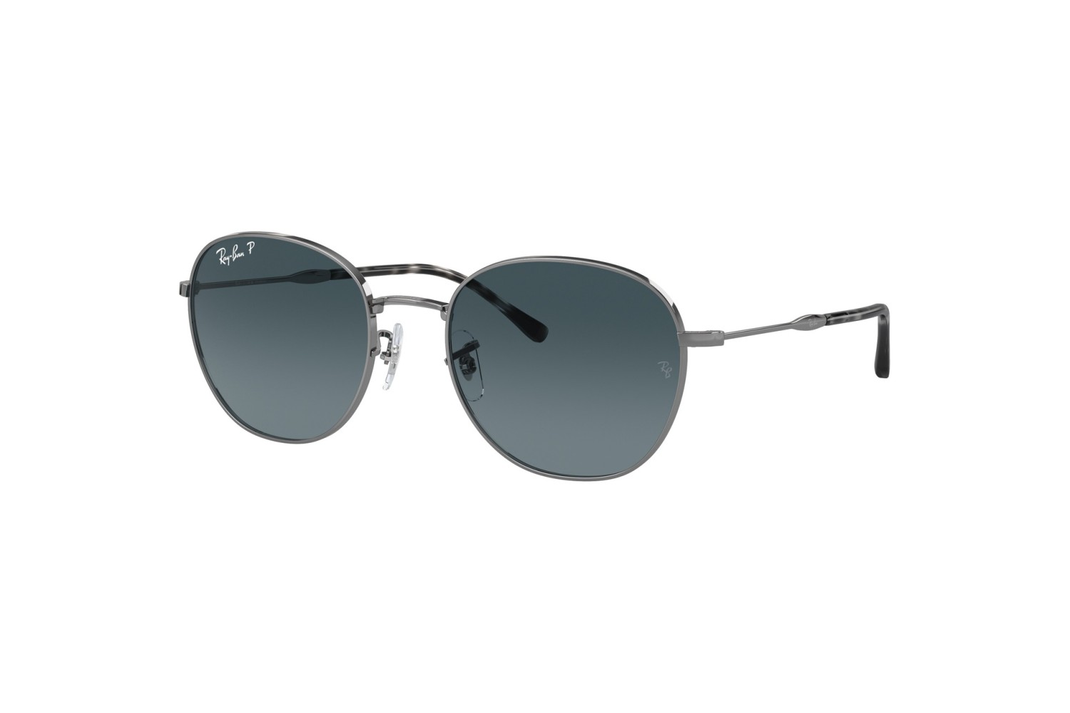 RAY-BAN -  - 0RB3809 - 004/S3 - 55