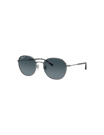 RAY-BAN -  - 0RB3809 - 004/S3 - 55