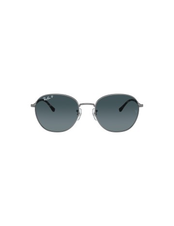 RAY-BAN -  - 0RB3809 - 004/S3 - 55 2