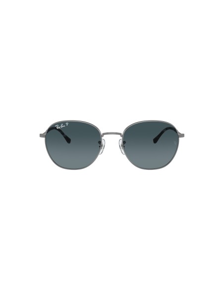 RAY-BAN -  - 0RB3809 - 004/S3 - 55