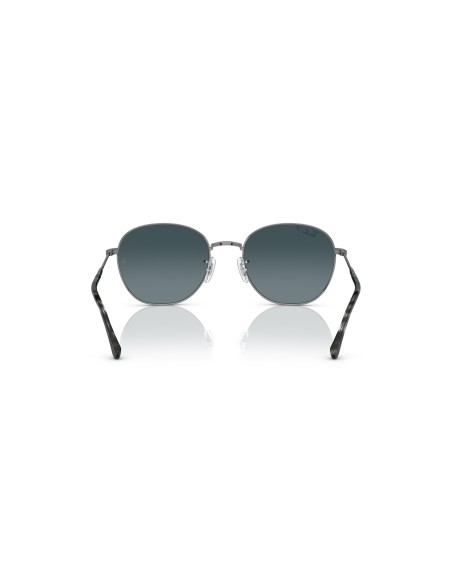 RAY-BAN -  - 0RB3809 - 004/S3 - 55