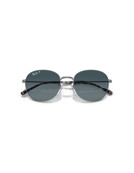 RAY-BAN -  - 0RB3809 - 004/S3 - 55