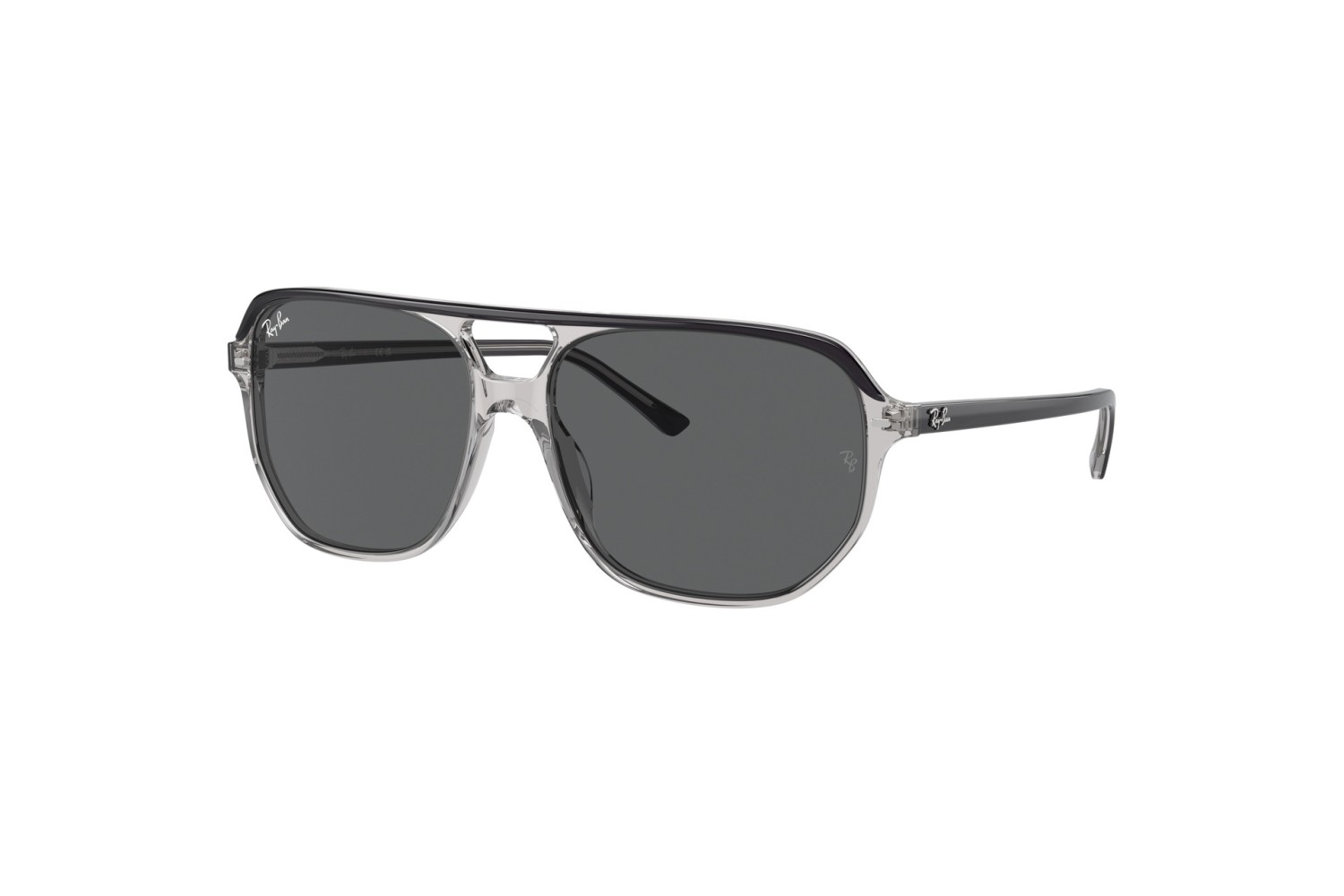 RAY-BAN - BILL ONE - 0RB2205 - 1396B1 - 60
