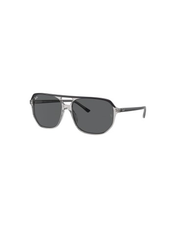 RAY-BAN - BILL ONE - 0RB2205 - 1396B1 - 60