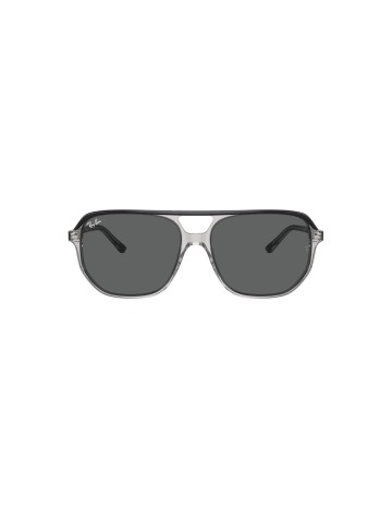 RAY-BAN - BILL ONE - 0RB2205 - 1396B1 - 60 2