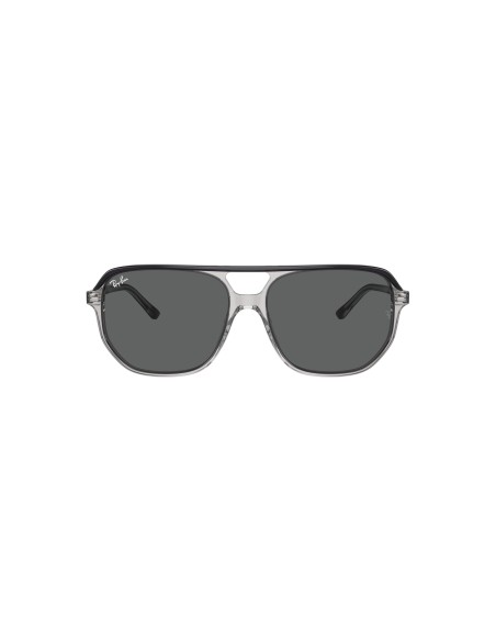 RAY-BAN - BILL ONE - 0RB2205 - 1396B1 - 60