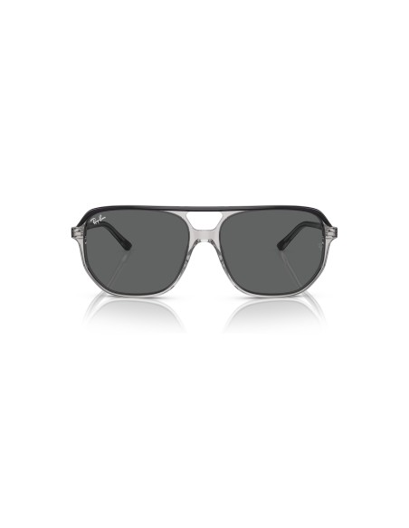 RAY-BAN - BILL ONE - 0RB2205 - 1396B1 - 60