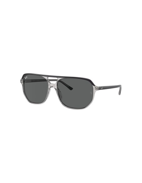 RAY-BAN - BILL ONE - 0RB2205 - 1396B1 - 60