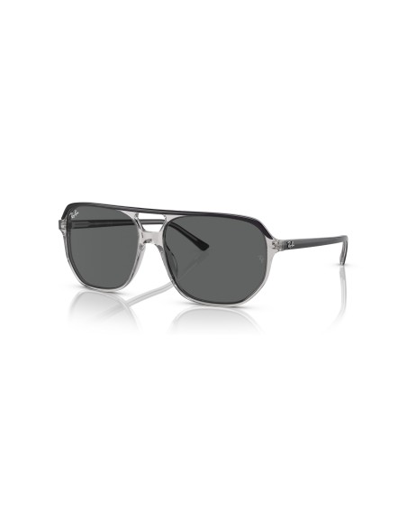 RAY-BAN - BILL ONE - 0RB2205 - 1396B1 - 60