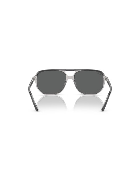 RAY-BAN - BILL ONE - 0RB2205 - 1396B1 - 60