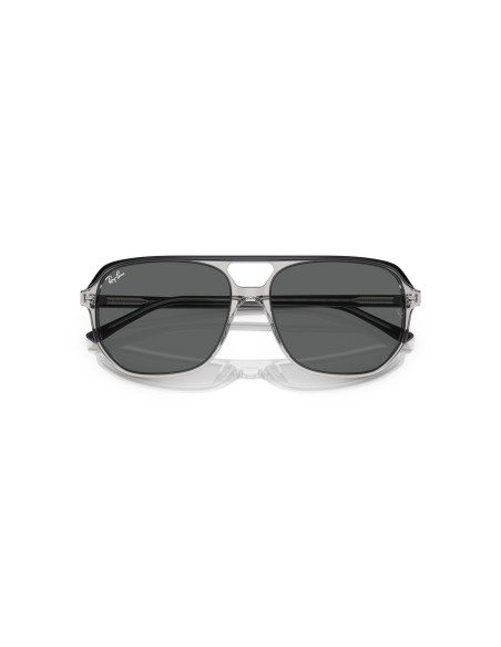 RAY-BAN - BILL ONE - 0RB2205 - 1396B1 - 60