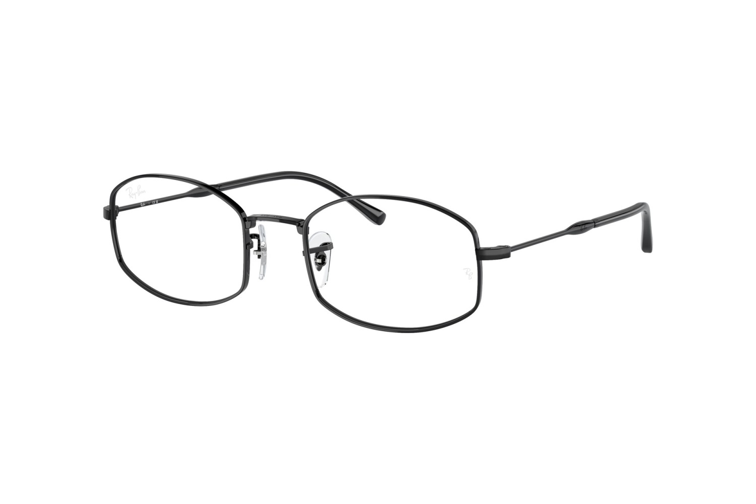 RAY-BAN VISTA -  - 0RX6510 - 2509 - 52