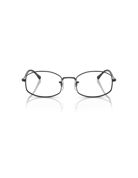 RAY-BAN VISTA -  - 0RX6510 - 2509 - 52