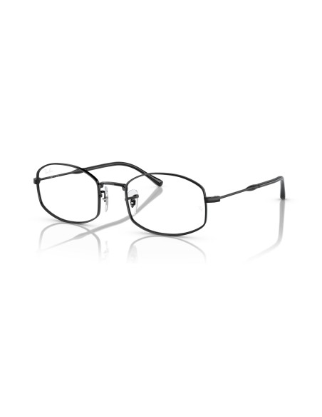 RAY-BAN VISTA -  - 0RX6510 - 2509 - 52