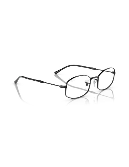 RAY-BAN VISTA -  - 0RX6510 - 2509 - 52