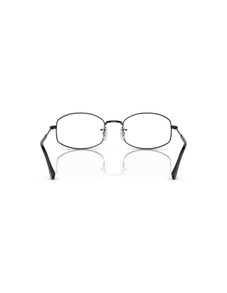 RAY-BAN VISTA -  - 0RX6510 - 2509 - 52