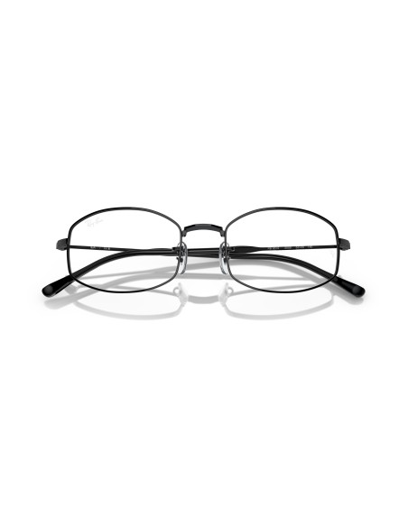 RAY-BAN VISTA -  - 0RX6510 - 2509 - 52